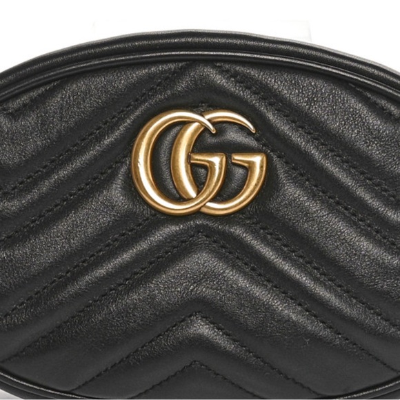 GG MARMONT BELTBAG - Picture 2 of 4